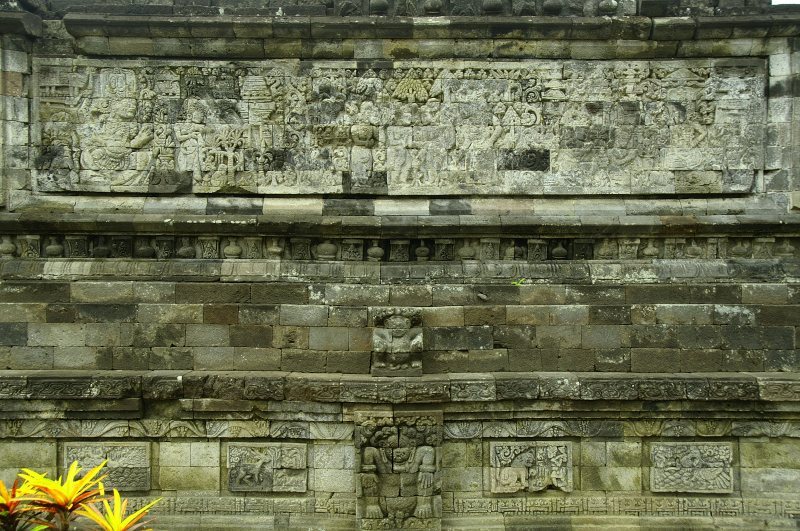 Surawana (Candi Surowono): A Majapahit Hindu Temple in East Java 5 Surawana