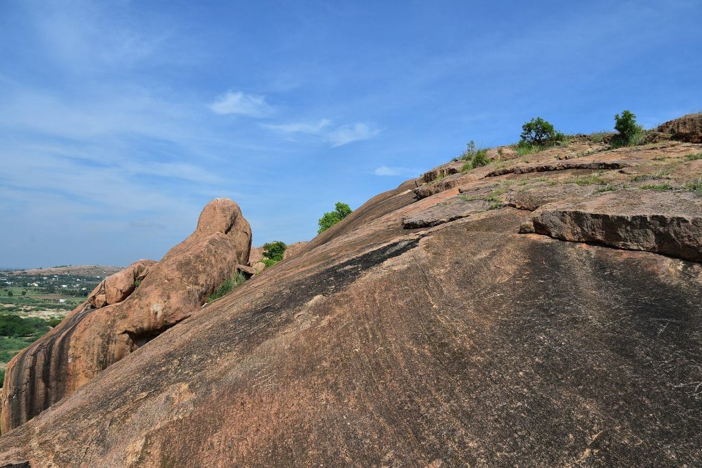 Samanar Hills: A Jain Heritage Site in Tamil Nadu 2 Samanar Hills