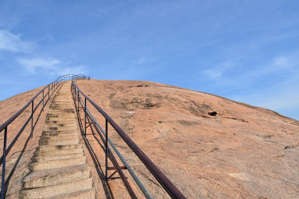 Samanar Hills: A Jain Heritage Site in Tamil Nadu 3 Samanar Hills