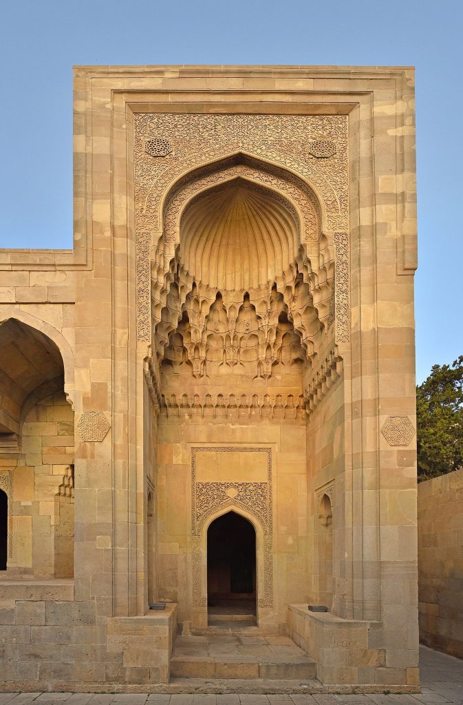 Divankhana: A Fifteenth-Century Pavilion of Uncertain Court Function 2 Divankhana