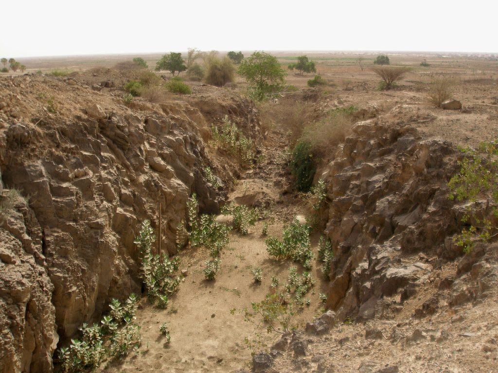 Adulis: Port and Emporium of the Kingdom of Aksum 1 Adulis