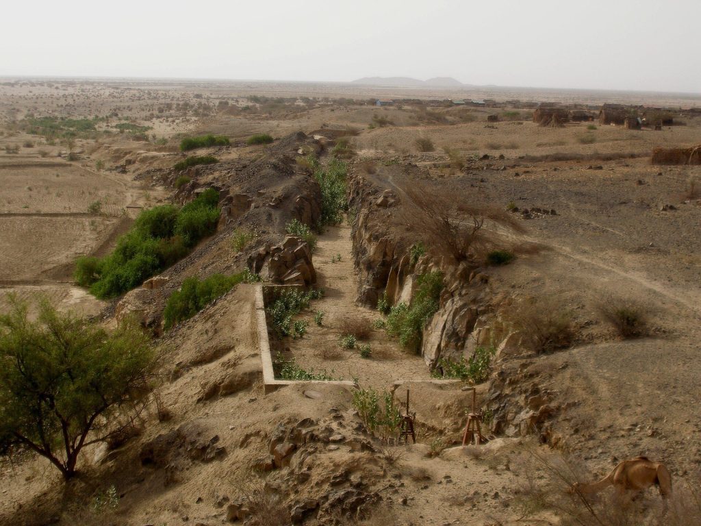 Adulis: Port and Emporium of the Kingdom of Aksum 2 Adulis