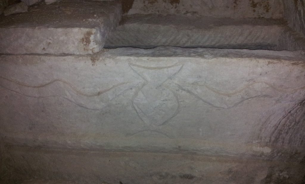 Khirbat Umm Burj: An Archaeological Ruin and Former Village in Israel 2 Khirbat Umm Burj