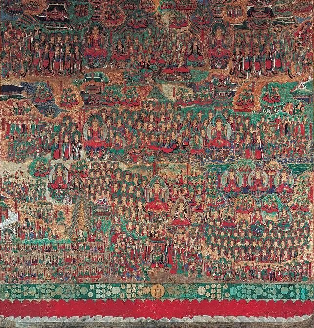 Songgwangsa: A Historic Seon Monastery in South Korea 2 Songgwangsa