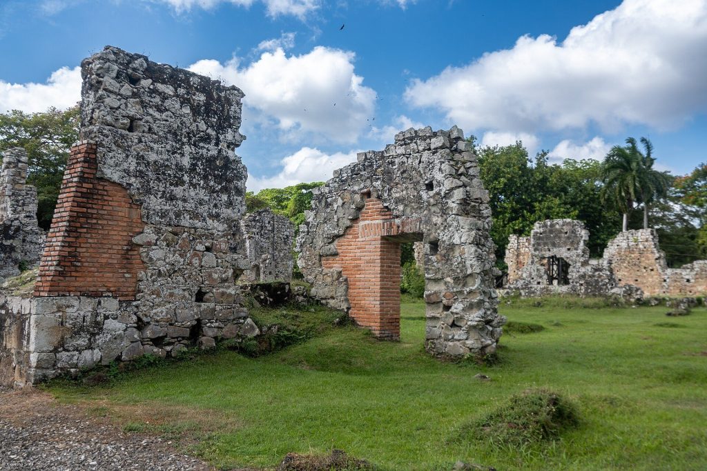 Panamá Viejo: Archaeological Site of Panama’s Original Spanish City 3 Panamá Viejo