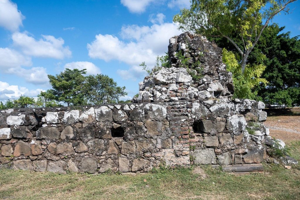 Panamá Viejo: Archaeological Site of Panama’s Original Spanish City 5 Panamá Viejo