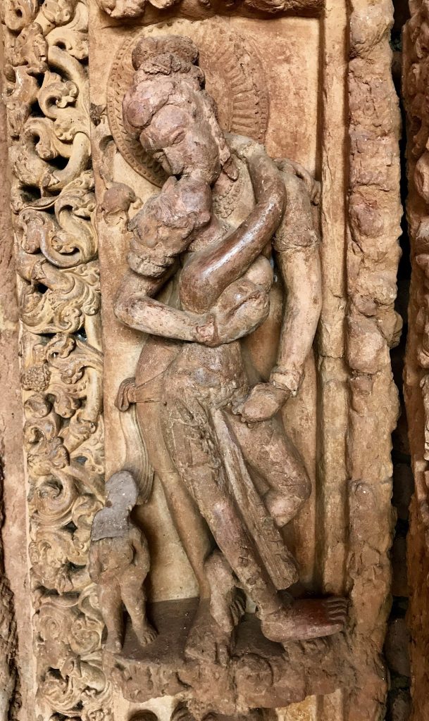 Sirpur Group of Monuments: A Multireligious Historical and Archaeological Complex in India 1 Sirpur Group of Monuments