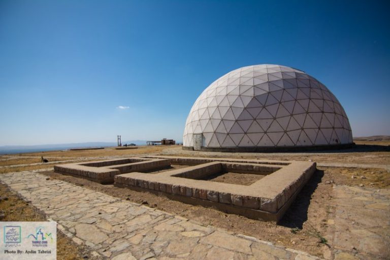 Maragheh Observatory: An Ilkhanid Center of Astronomy in Iran