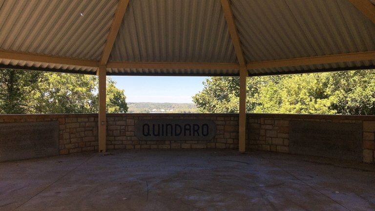 Quindaro Townsite: A Free-State Port and Underground Railroad Settlement in Kansas