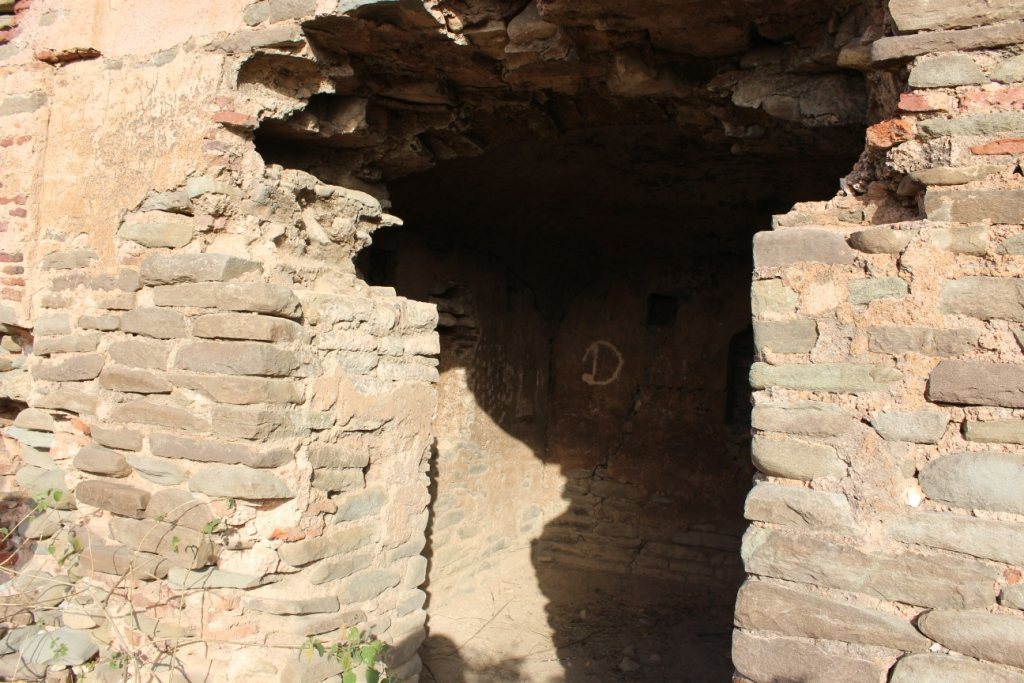 Lohgarh: The Capital Fort of Banda Singh Bahadur 4 Lohgarh