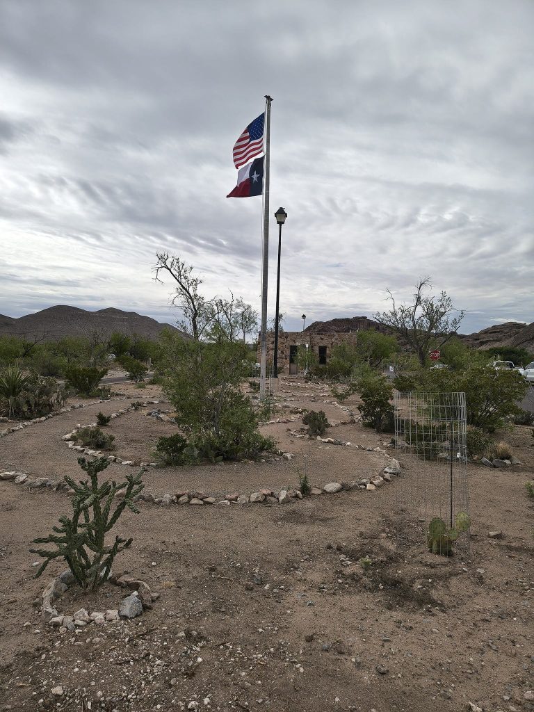 Hueco Tanks: A Texas State Historic Site of Rock Art and Ancient Water Basins 3 Hueco Tanks