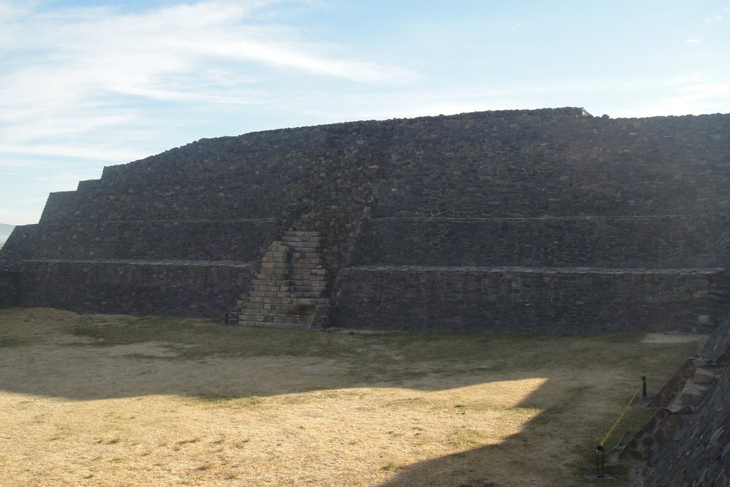 Peralta: A Pre-Hispanic Mesoamerican Archaeological Site in Guanajuato 4 Peralta