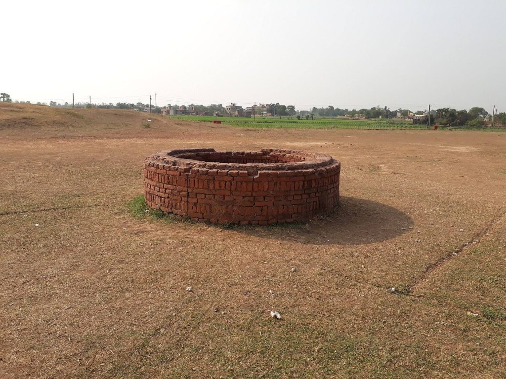 Karnasuvarna: Capital of the Gauda Kingdom 2 Karnasuvarna