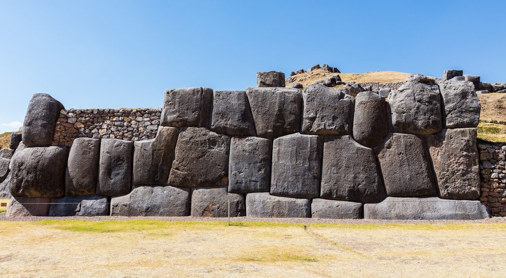 Saqsaywaman: Inca Citadel and Ceremonial Complex in Cusco 1 Saqsaywaman
