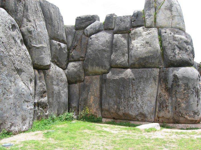 Saqsaywaman: Inca Citadel and Ceremonial Complex in Cusco 2 Saqsaywaman