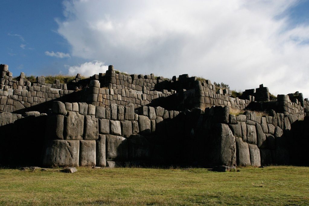 Saqsaywaman: Inca Citadel and Ceremonial Complex in Cusco 3 Saqsaywaman