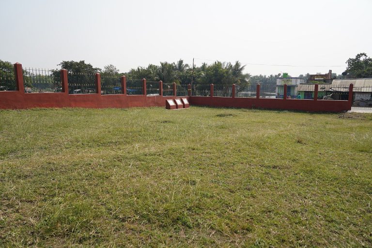 Pandu Rajar Dhibi: A Chalcolithic Settlement in West Bengal