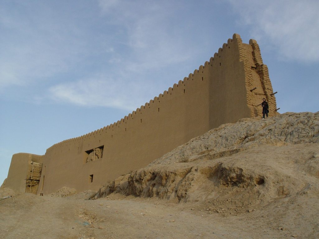 Cheshmeh-Ali: An Archaeological Site at Ancient Ray 2 Cheshmeh-Ali