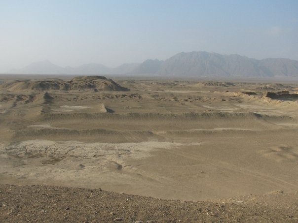 Pacatnamu: A Moche and Chimu Ceremonial and Administrative Complex in Peru 2 Pacatnamu