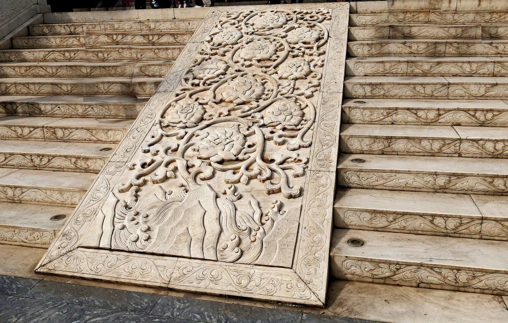 Giant Wild Goose Pagoda: A Tang-Dynasty Buddhist Monument in Xi’an, China 4 Giant Wild Goose Pagoda