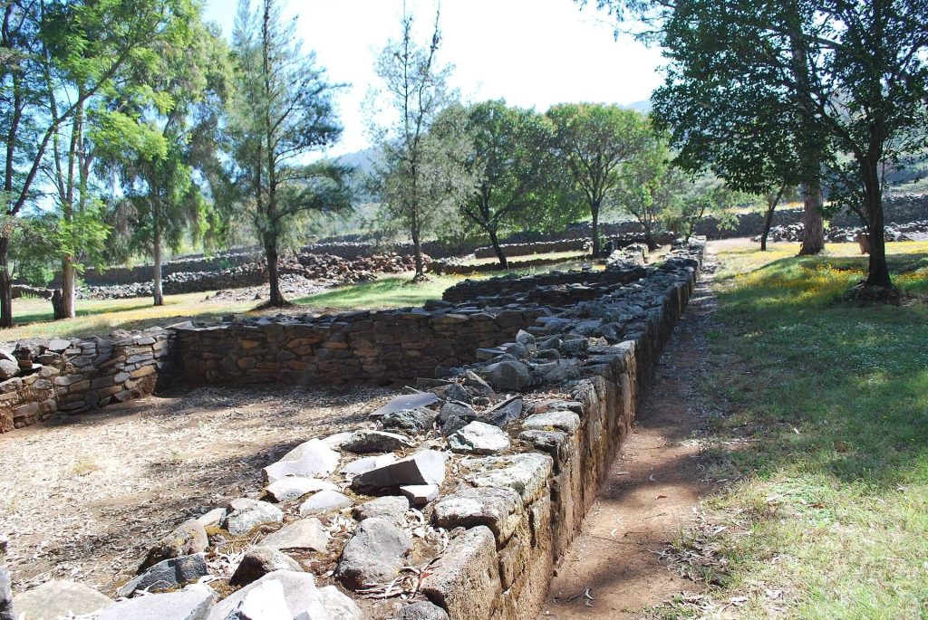 Tzintzuntzan: Ceremonial Center of the Purépecha Capital 3 Tzintzuntzan