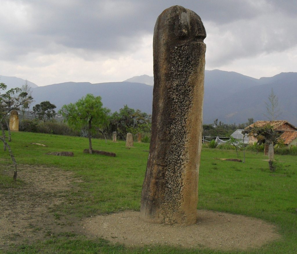 El Infiernito: A Pre-Columbian Archaeoastronomical Site in Colombia 1 El Infiernito