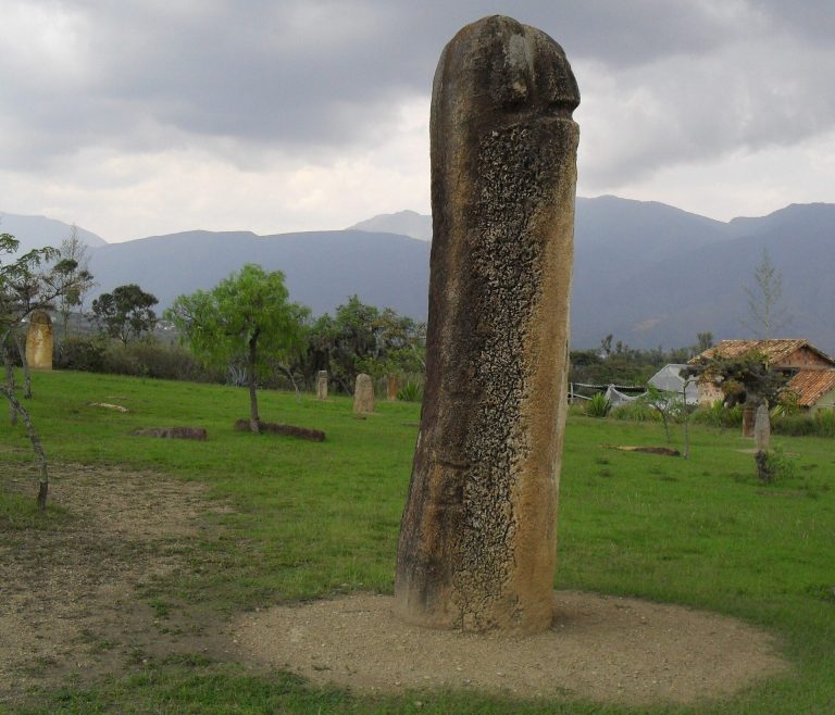 El Infiernito: A Pre-Columbian Archaeoastronomical Site in Colombia