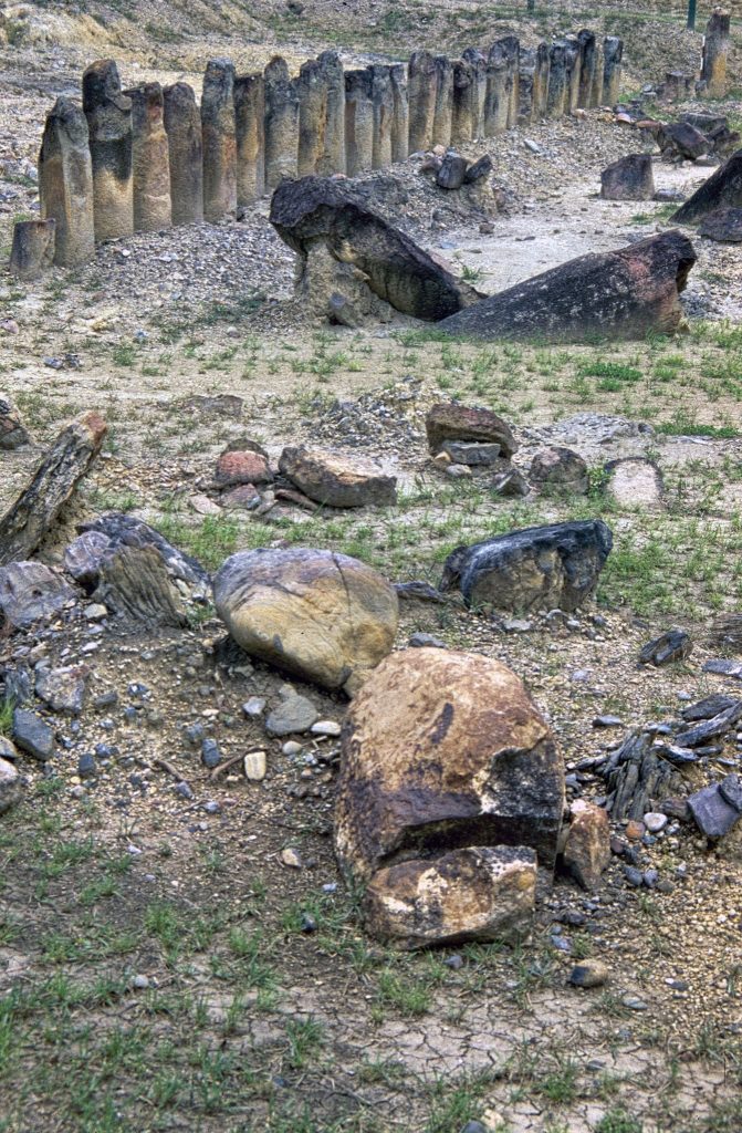 El Infiernito: A Pre-Columbian Archaeoastronomical Site in Colombia 3 El Infiernito