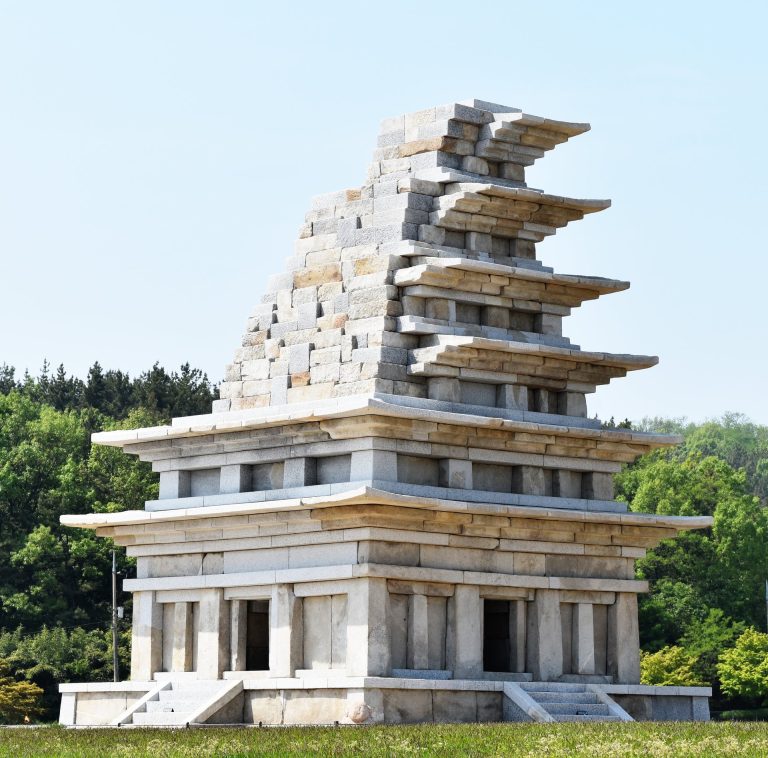 Mireuksa: Baekje’s State-Protecting Buddhist Temple in South Korea