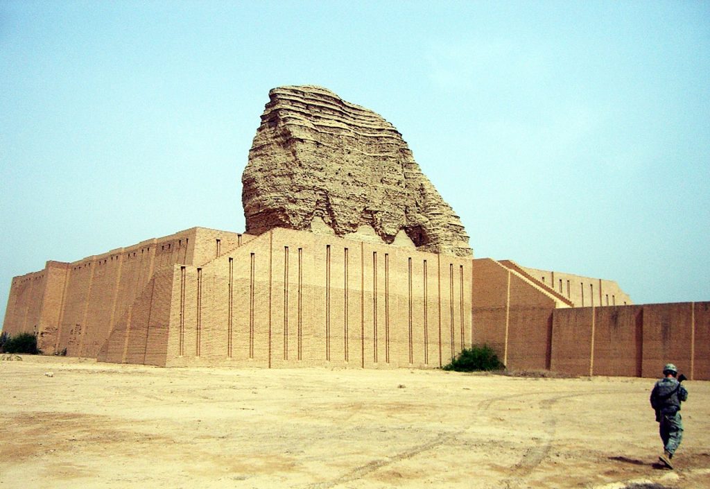 Dur-Kurigalzu: A Kassite Royal and Religious City in Iraq 1 Dur-Kurigalzu