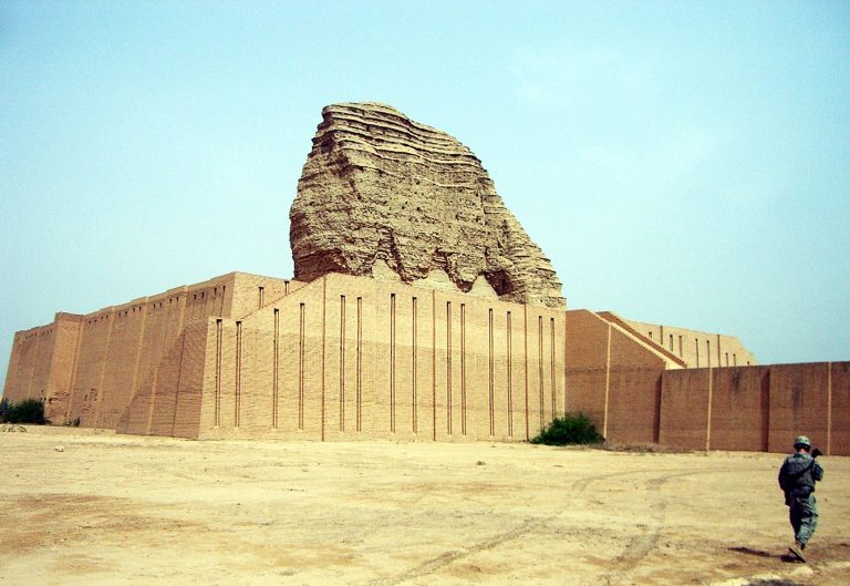 Dur-Kurigalzu: A Kassite Royal and Religious City in Iraq