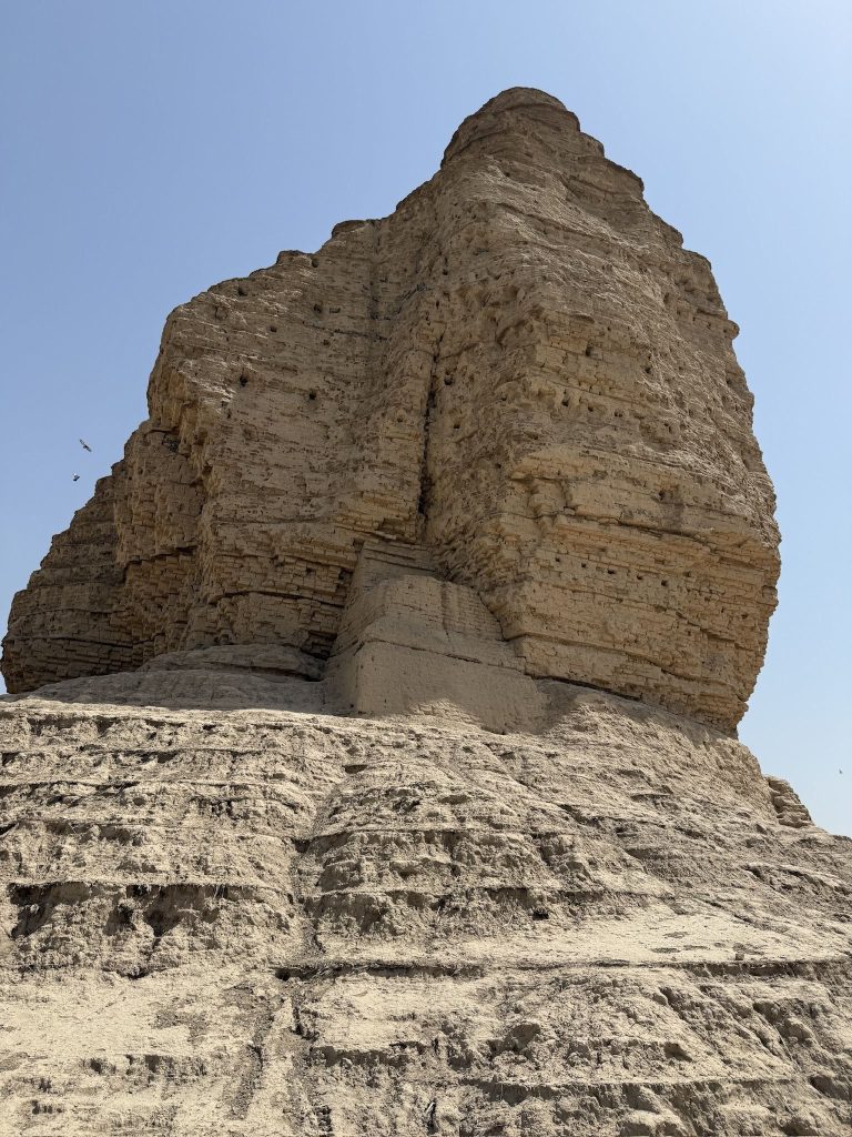 Dur-Kurigalzu: A Kassite Royal and Religious City in Iraq 2 Dur-Kurigalzu