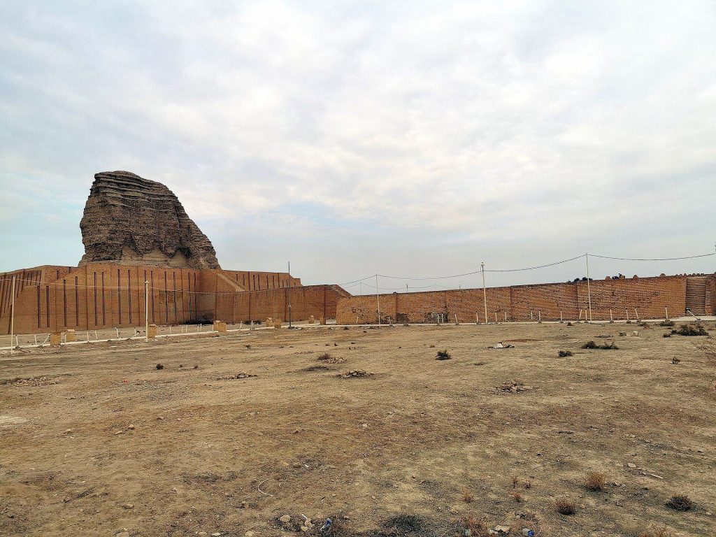 Dur-Kurigalzu: A Kassite Royal and Religious City in Iraq 3 Dur-Kurigalzu