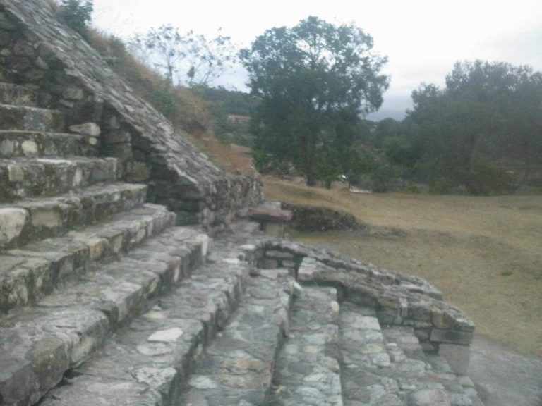 Huamelulpan: A Mixtec Archaeological Center in Oaxaca