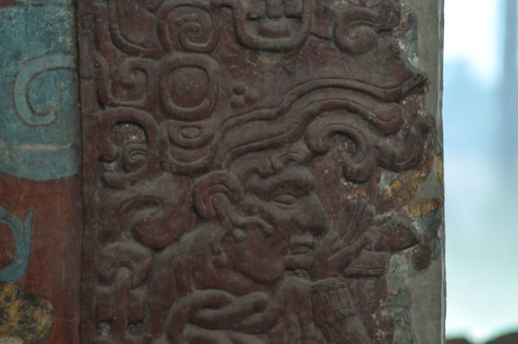 Cacaxtla: An Epiclassic Administrative and Fortified Center in Mexico 3 Cacaxtla