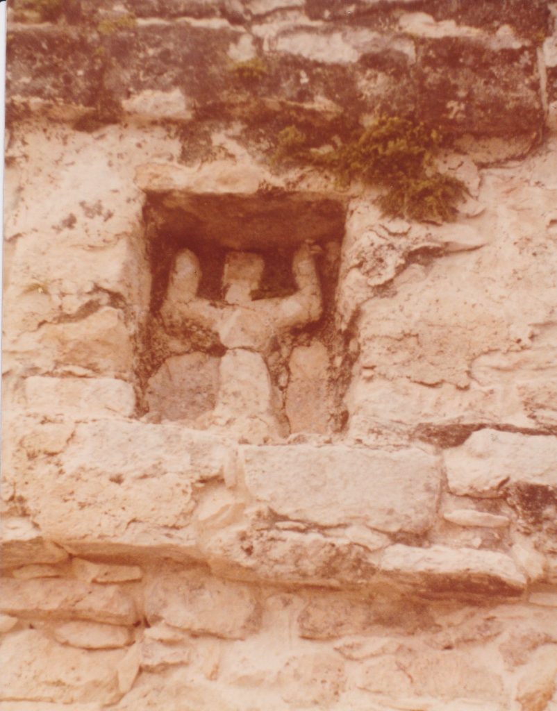 Coba: An Ancient Maya City in Mexico 2 Coba