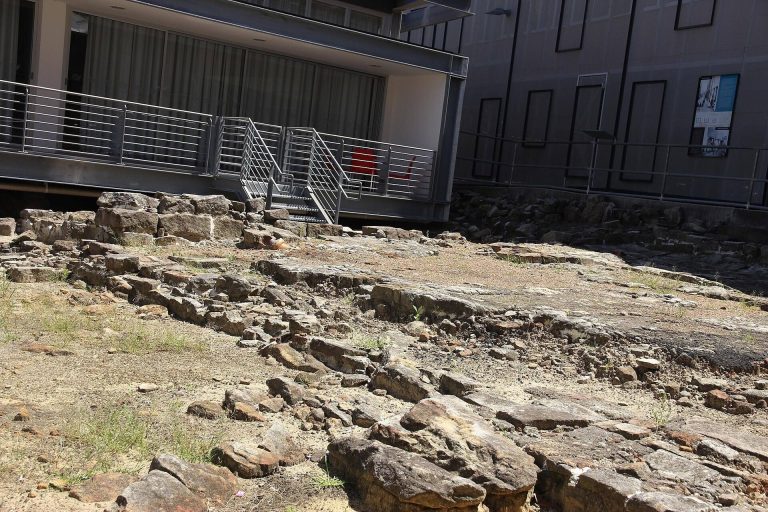 Cumberland Street Archaeological Site: Evidence of Sydney’s Convict and Working-Class Neighbourhood