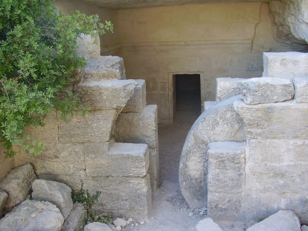 Horvat Midras: An Archaeological Settlement in Israel 1 Horvat Midras