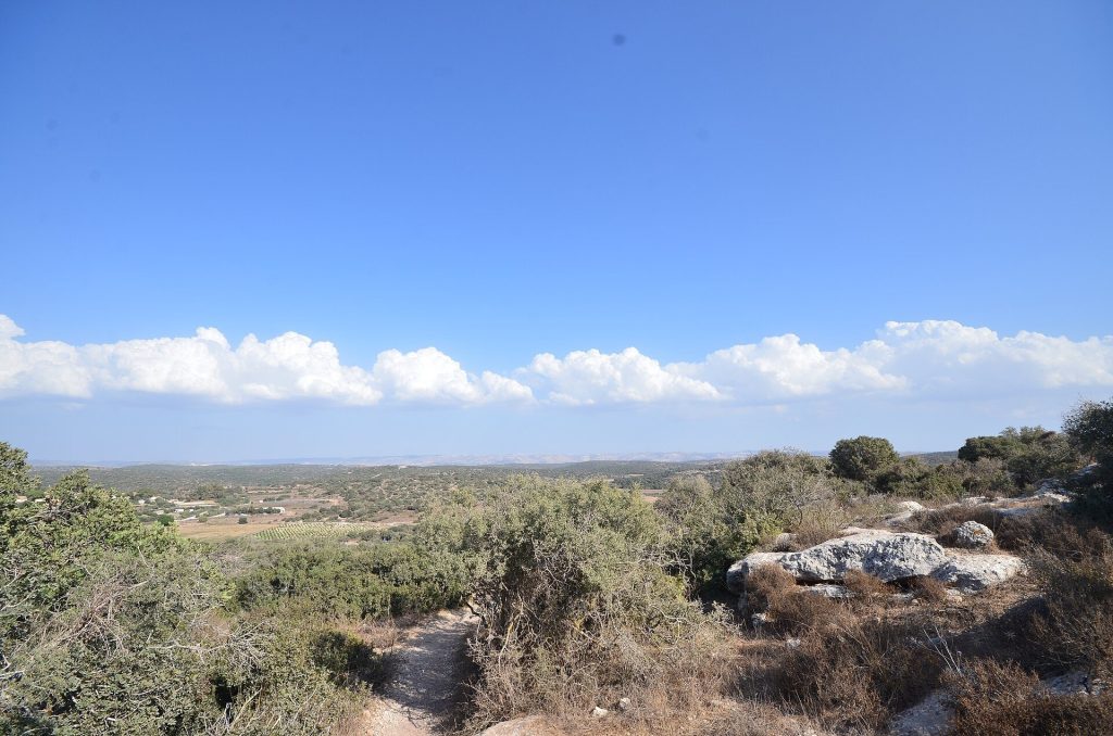 Horvat Midras: An Archaeological Settlement in Israel 2 Horvat Midras