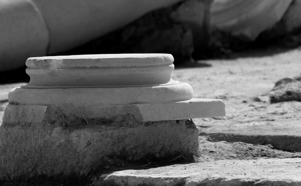 Horvat Midras: An Archaeological Settlement in Israel 3 Horvat Midras