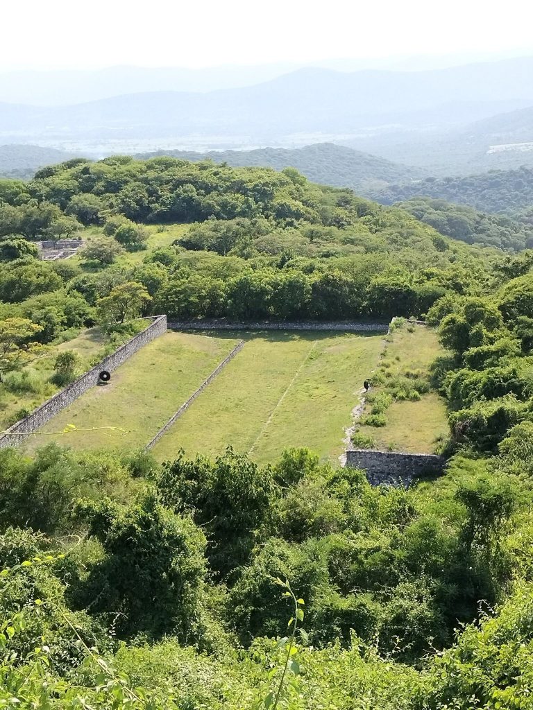 Xochicalco: An Epiclassic Mesoamerican Urban and Ceremonial Center 4 Xochicalco