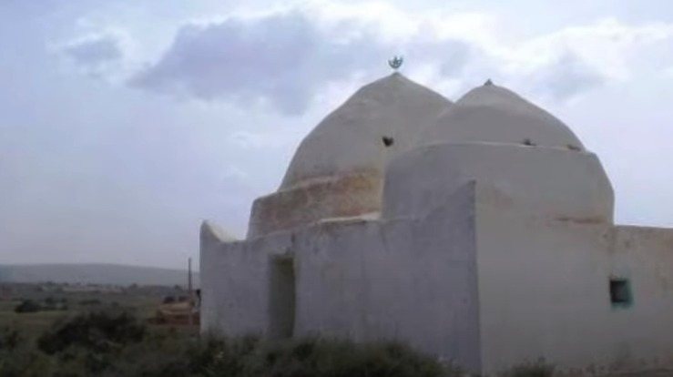 Tamdoult: A Historic Caravan and Mining Town in Morocco 1 Tamdoult