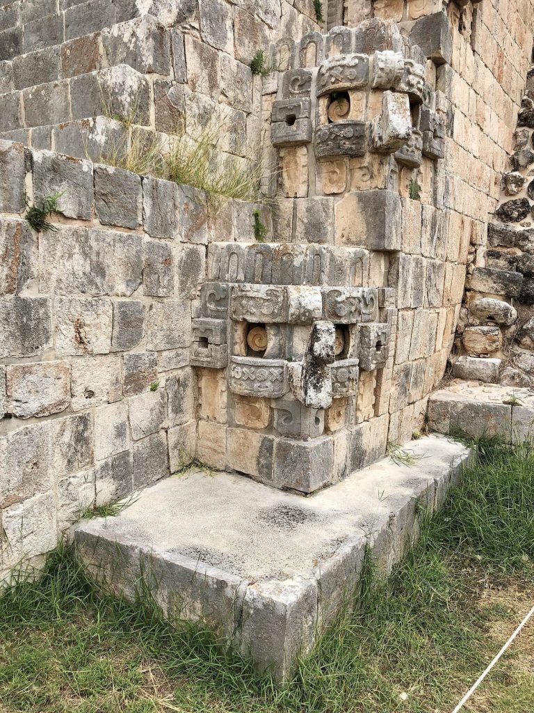 Pyramid of the Magician