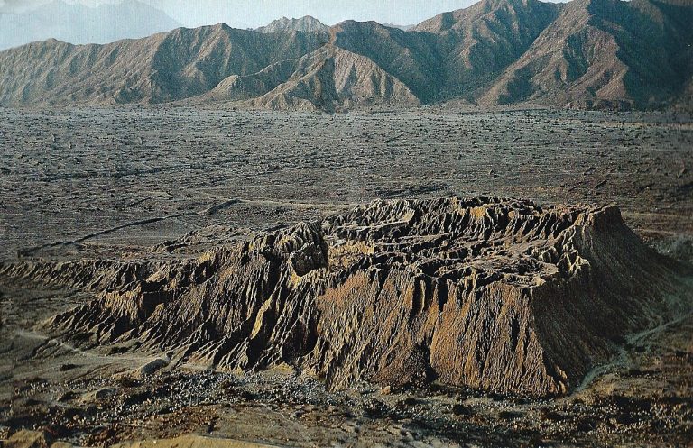 Pampa Grande: A Moche Regional Center in Northern Peru