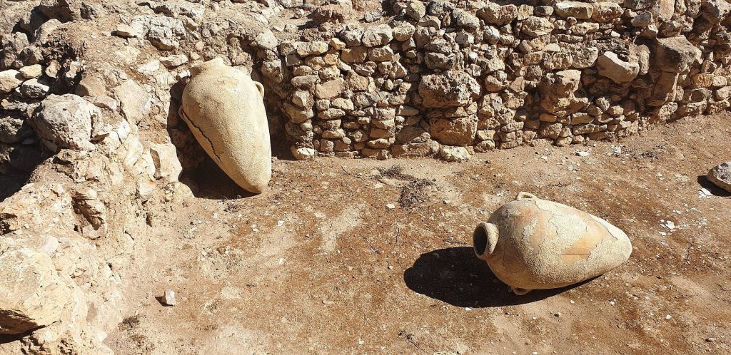 Shiloh: An Ancient Israelite City and Sanctuary 2 Shiloh