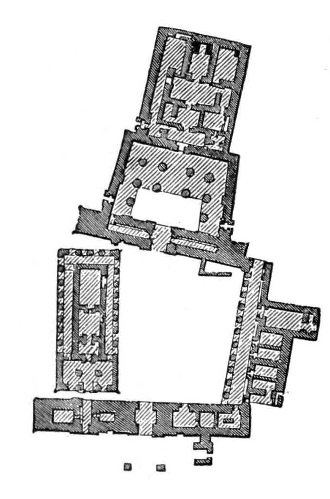 Temple of Isis in Philae: An Ancient Egyptian Sanctuary in Egypt 2 Temple of Isis in Philae