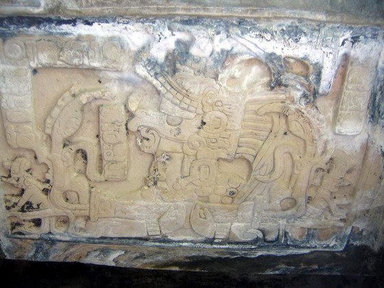 Bonampak: A Maya Archaeological Site in Chiapas, Mexico 2 Bonampak