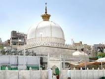 Ajmer Sharif Dargah: A Sufi Shrine and Mosque Complex in Ajmer 1 Ajmer Sharif Dargah