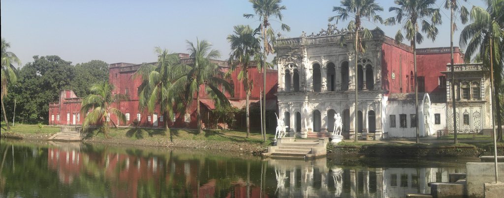 Sonargaon: A Historic River Port and Literary Center in Bangladesh 1 Sonargaon