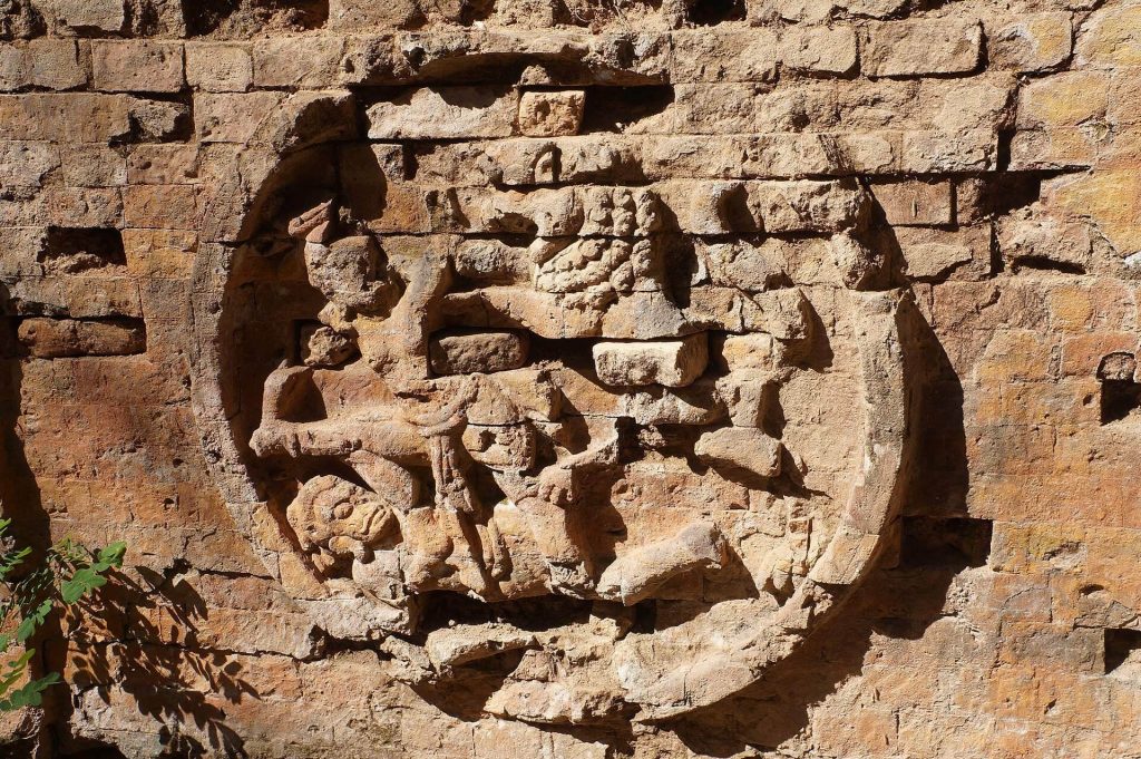 Sambor Prei Kuk: A Pre-Angkorian Royal Sanctuary in Cambodia 3 Sambor Prei Kuk